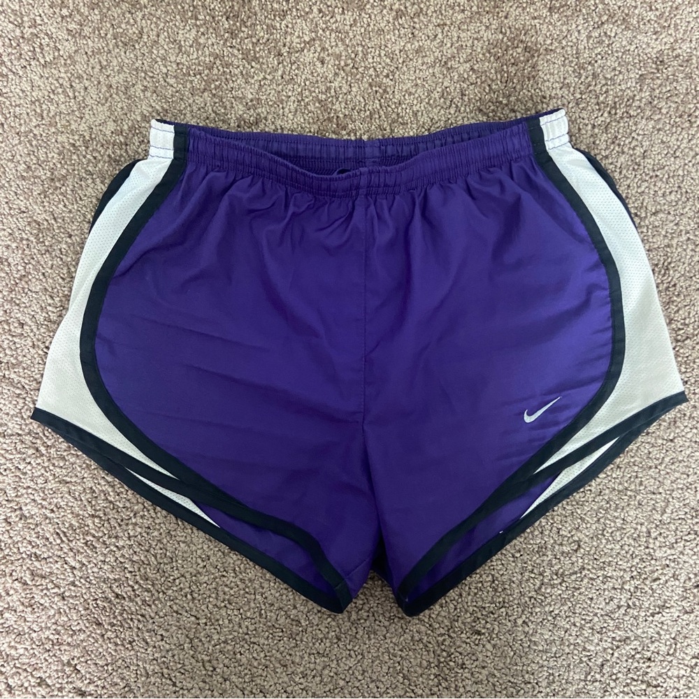 Nike Dri-Fit Running Shorts
